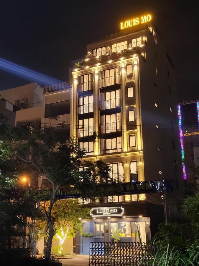 Louis Mo Apartment Da Nang Eksteriør billede