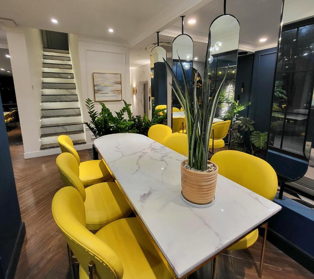 Louis Mo Apartment Da Nang Eksteriør billede