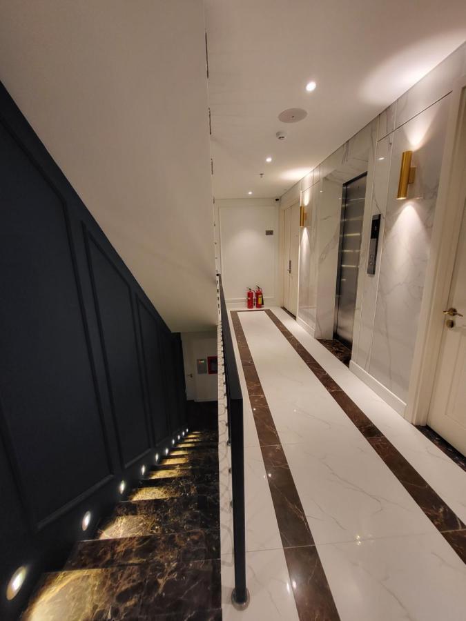Louis Mo Apartment Da Nang Eksteriør billede