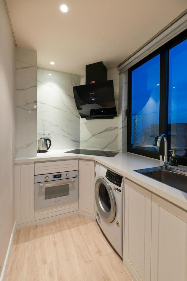 Louis Mo Apartment Da Nang Eksteriør billede